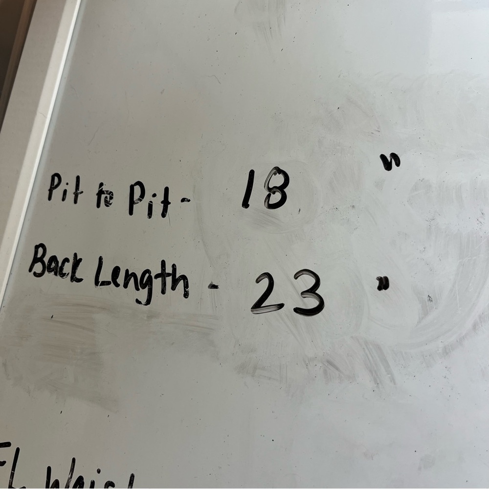 Sno Skins Size Small Basic Round Neck Stripe Brow… - image 5